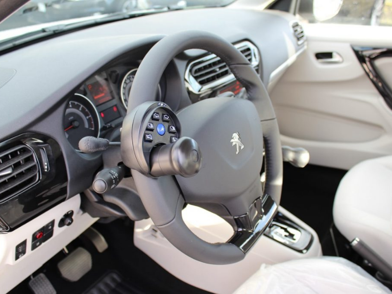 uprava automobilov